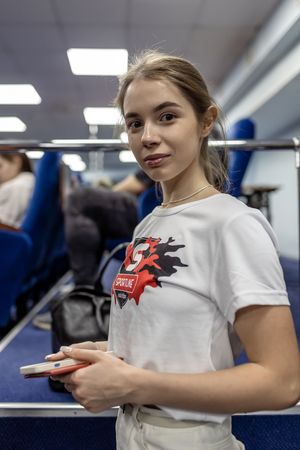 Фотограф Вадим Свирин - Регистрация